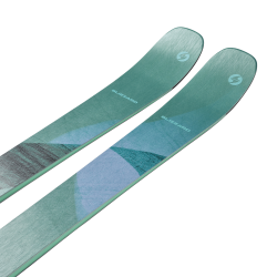 Blizzard Black Pearl 84 Green 2026 - Blizzard - sporteque.ca