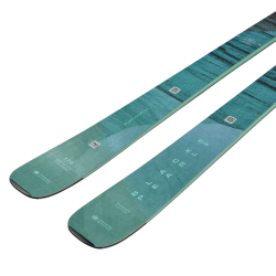 Blizzard Black Pearl 84 Vert 2026 - Blizzard - sporteque.ca