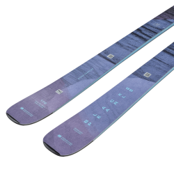 Blizzard Black Pearl 88 Violet 2026 - Blizzard - sporteque.ca