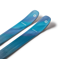 Blizzard Sheeva 9 Blue & Teal 2026 - Blizzard - sporteque.ca