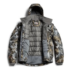 Sitka Incinerator Aerolite Manteau Optifade Elevated II - Sitka - sporteque.ca