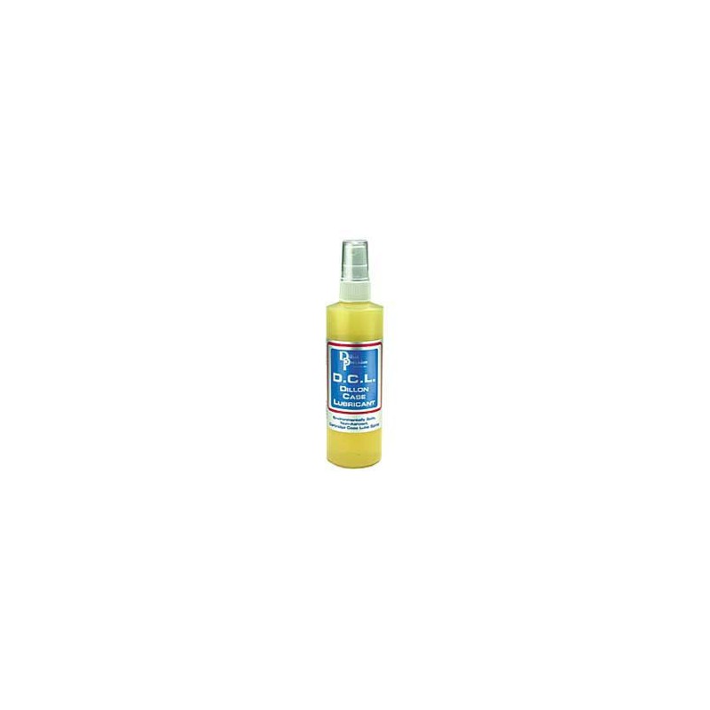 Dillon Case Lube 8 oz Dillon Case Preparation Accessories