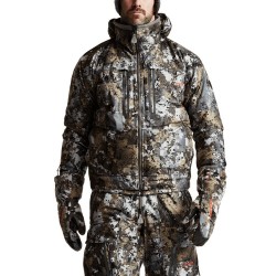 Sitka Incinerator Aerolite Manteau Optifade Elevated II - Sitka - sporteque.ca