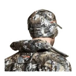 Sitka Incinerator Aerolite Manteau Optifade Elevated II - Sitka - sporteque.ca