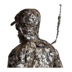 Sitka Incinerator Aerolite Jacket Optifade Elevated II - Sitka - sporteque.ca