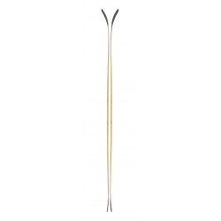 Blizzard Anomaly 94 Green & Gold 182 Cm 2026 - Blizzard - sporteque.ca