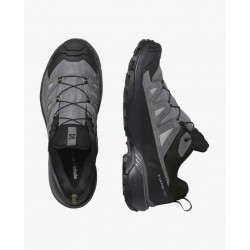 Salomon X Ultra 360 LTR GTX Shark/Castlerock - Salomon - sporteque.ca
