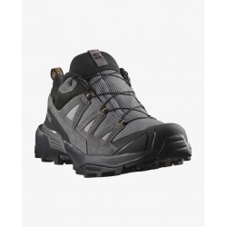Salomon X Ultra 360 LTR GTX Shark/Castlerock - Salomon - sporteque.ca