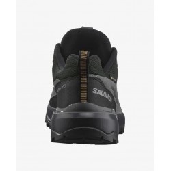 Salomon X Ultra 360 LTR GTX Shark/Castlerock - Salomon - sporteque.ca