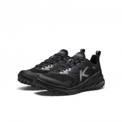 Keen Men Zionic NXT WP M-triple Black - KEEN - sporteque.ca