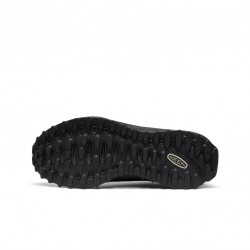 Keen Men Zionic NXT WP M-triple Black - KEEN - sporteque.ca