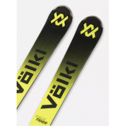Volkl Racetiger SC 165 Cm 2026 - Volkl - sporteque.ca