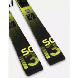 Volkl Racetiger SC 165 Cm 2026 - Volkl - sporteque.ca