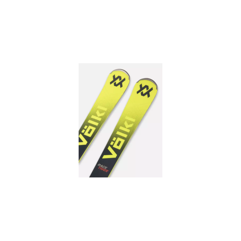 Volkl Racetiger SL slalom alpin ski Length 165 CM | Sporteque