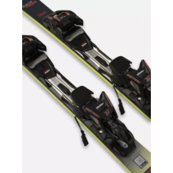 Volkl Racetiger SL 165 Cm 2026 - Volkl - sporteque.ca