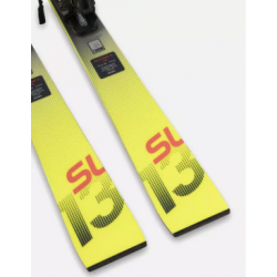 Volkl Racetiger SL 165 Cm 2026 - Volkl - sporteque.ca