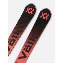 Volkl Racetiger RC 172 Cm 2026 - Volkl - sporteque.ca