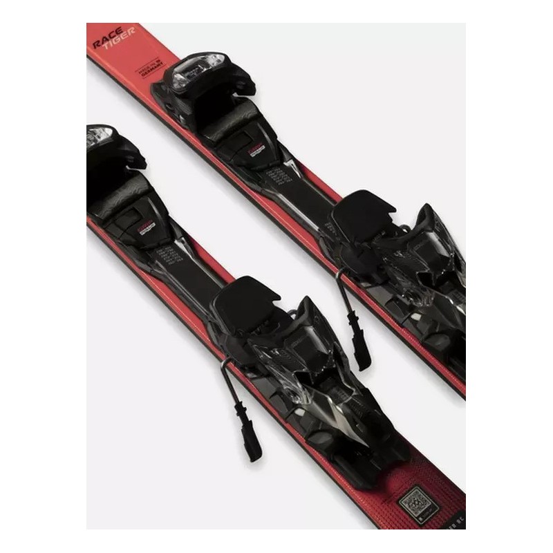 Volkl Racetiger RC slalom alpin ski Length 172 CM | Sporteque