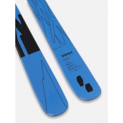Volkl Revolt 81 2026 - Volkl - sporteque.ca