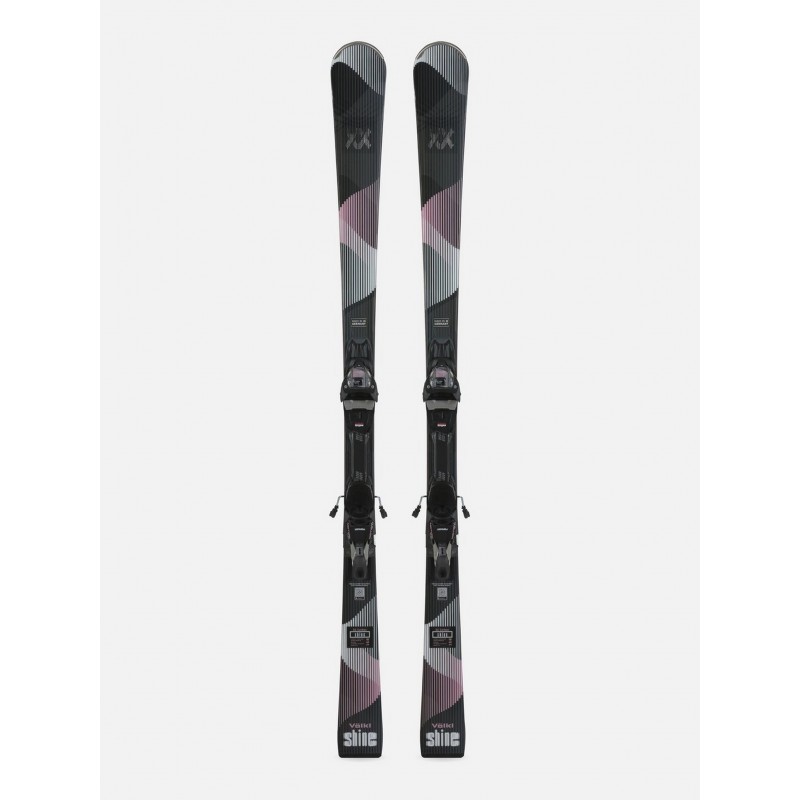 Volkl Shine Carbon SC 2026 - Volkl - sporteque.ca