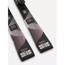 Volkl Shine Carbon SC 2026 - Volkl - sporteque.ca