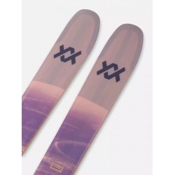 Volkl Blaze 94 Rose Femme 158 Cm 2026 - Volkl - sporteque.ca