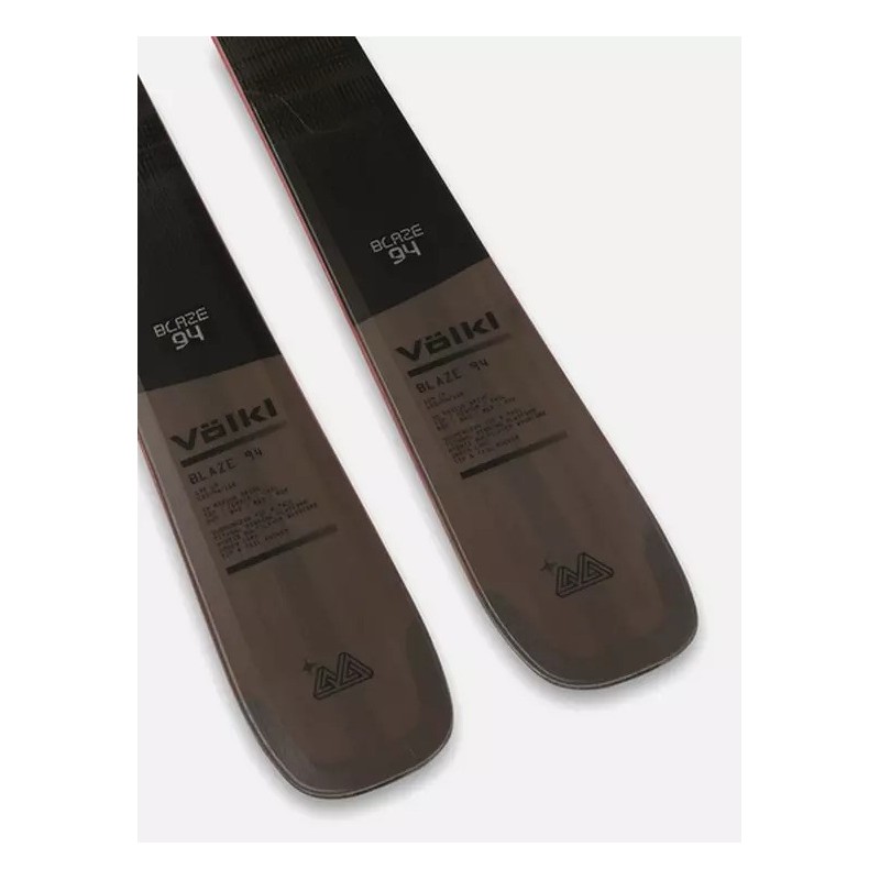 Volkl Blaze 94 Length 172 CM | Sporteque