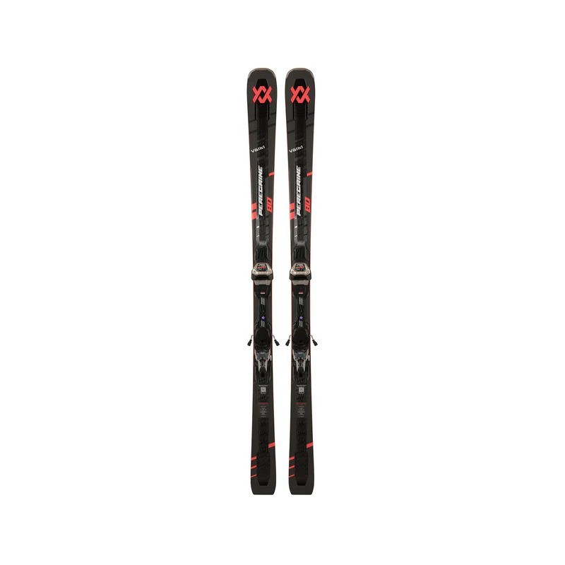 Volkl Peregrine 80 177 Cm 2025 - Volkl - sporteque.ca