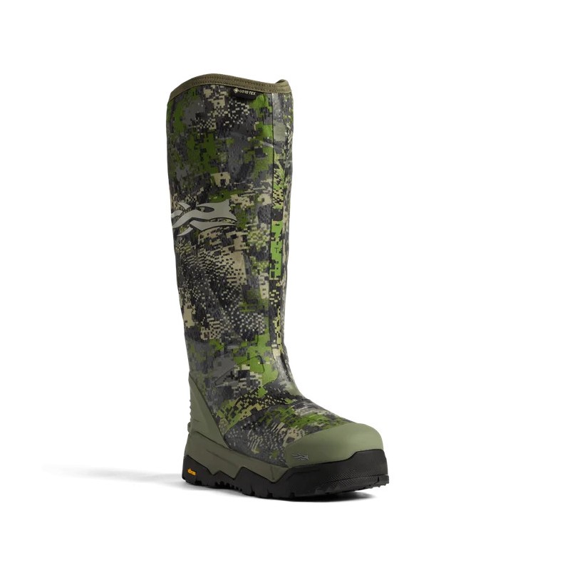 Sitka VentLite GTX Cover boot - Sitka - sporteque.ca