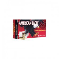 Federal 357 Sig 125gr FMJ Federal ( American Eagle) Federal ( American Eagle)