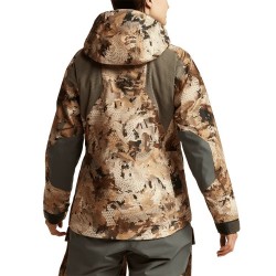 Sitka Women's Hudson Jacket Optifade Waterfowl - Sitka - sporteque.ca