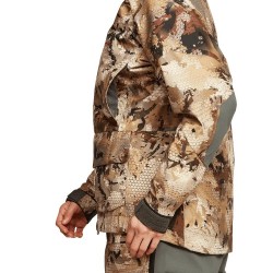 Sitka Hudson Jacket Femme Optifade Waterfowl - Sitka - sporteque.ca
