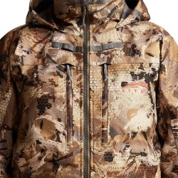 Sitka Women's Hudson Jacket Optifade Waterfowl - Sitka - sporteque.ca