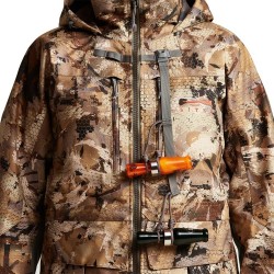Sitka Women's Hudson Jacket Optifade Waterfowl - Sitka - sporteque.ca
