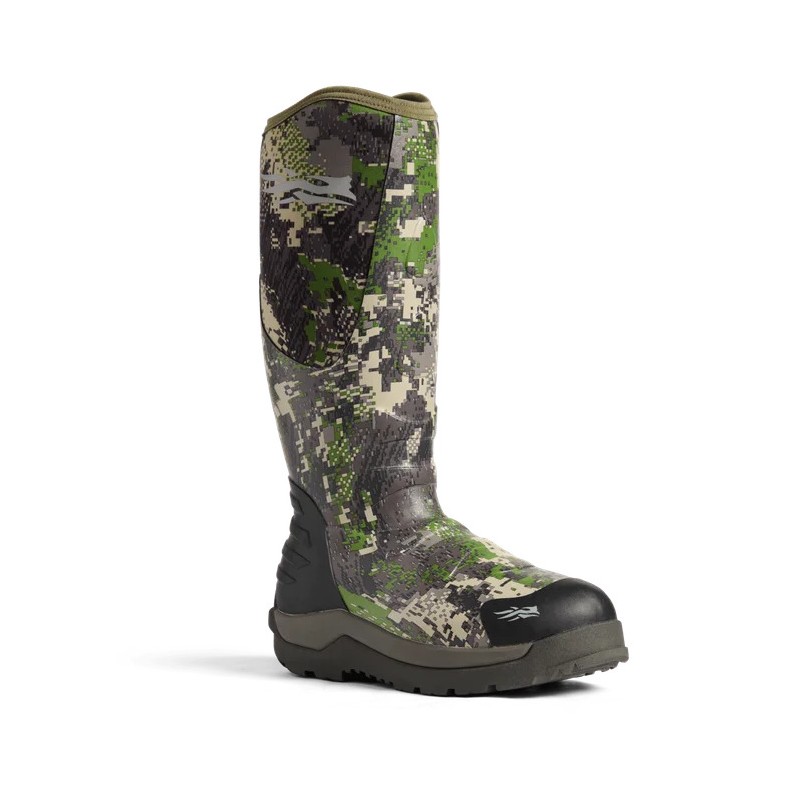 Sitka Back40 Botte Optifade Cover - Sitka - sporteque.ca