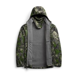 Sitka Traverse Hoodie Optifade Cover - Sitka - sporteque.ca