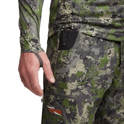 Sitka Traverse Pant Optifade Cover - Sitka - sporteque.ca