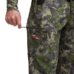 Sitka Traverse Pant Optifade Cover - Sitka - sporteque.ca