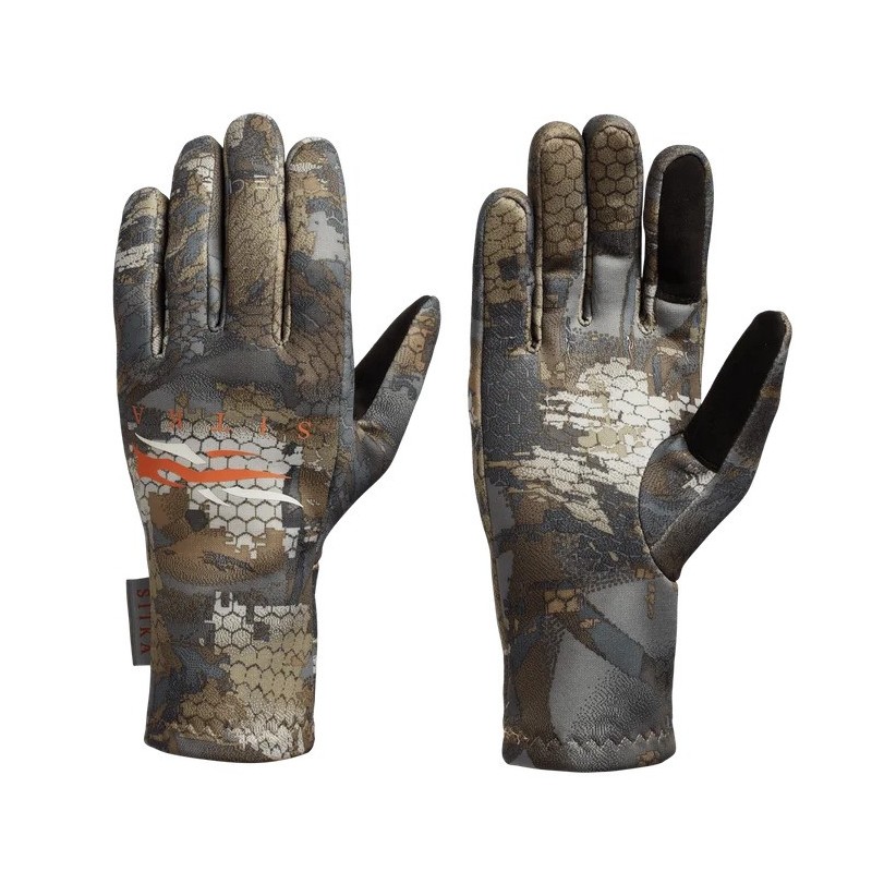 Sitka Traverse Glove Optifade Timber - Sitka - sporteque.ca