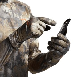 Sitka Traverse Glove Optifade Timber - Sitka - sporteque.ca