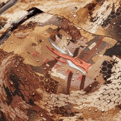 Sitka Delta Pro Wading Jacket Optifade Waterfowl - Sitka - sporteque.ca