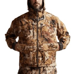 Sitka Delta Pro Wading Jacket Optifade Waterfowl - Sitka - sporteque.ca