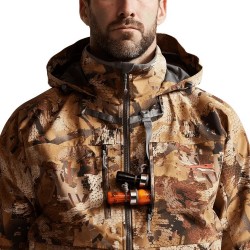 Sitka Delta Pro Wading Jacket Optifade Waterfowl - Sitka - sporteque.ca