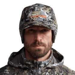 Sitka Blizzard GTX Hat Optifade Elevated II One Size Fits All - Sitka - sporteque.ca