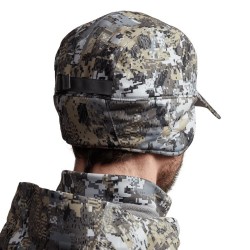 Sitka Blizzard GTX Hat Optifade Elevated II One Size Fits All - Sitka - sporteque.ca