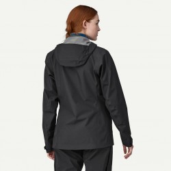 Patagonia Women's Triolet Jkt Black - Patagonia - sporteque.ca