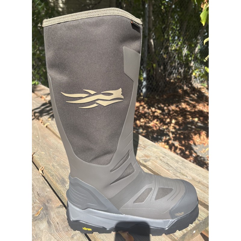 Sitka VentLite GTX Earth boot - Sitka - sporteque.ca