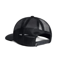 Sitka Hidden Optifade Mid Pro Trucker Black Subalpine One size Fits All - Sitka - sporteque.ca