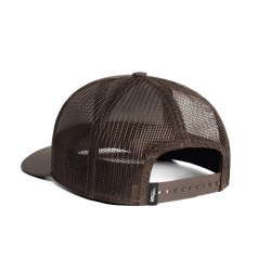 Sitka Hidden Optifade Mid Pro Trucker Earth Cover One Size Fits All - Sitka - sporteque.ca