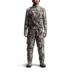Sitka Fanatic Bib Optifade Elevated II - Sitka - sporteque.ca